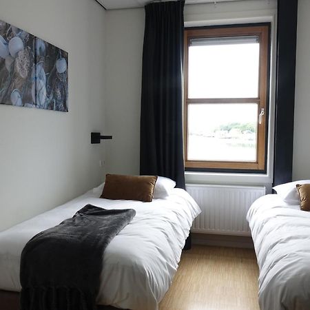 Dock Hotel Stellendam Kültér fotó