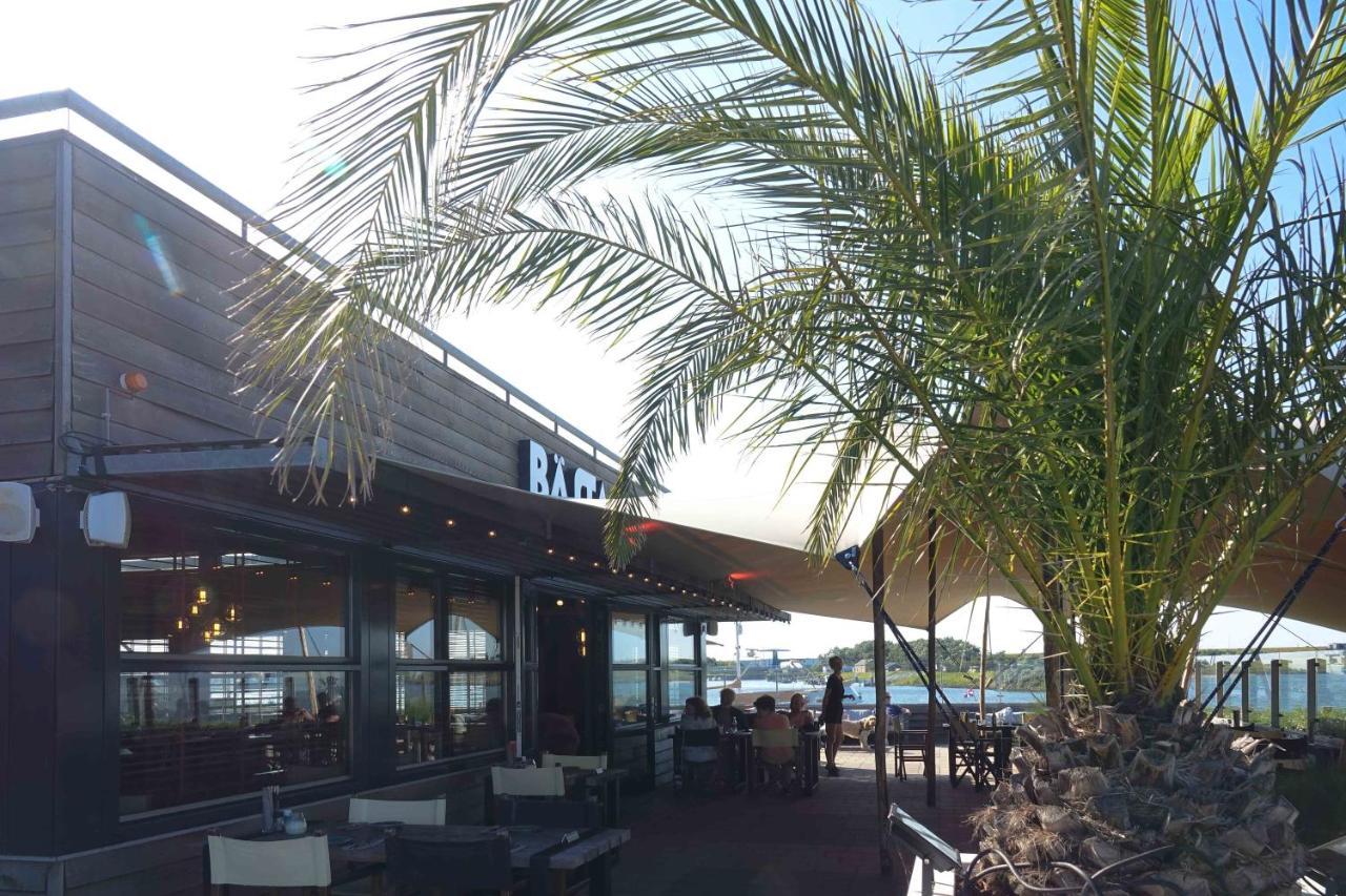 Dock Hotel Stellendam Kültér fotó