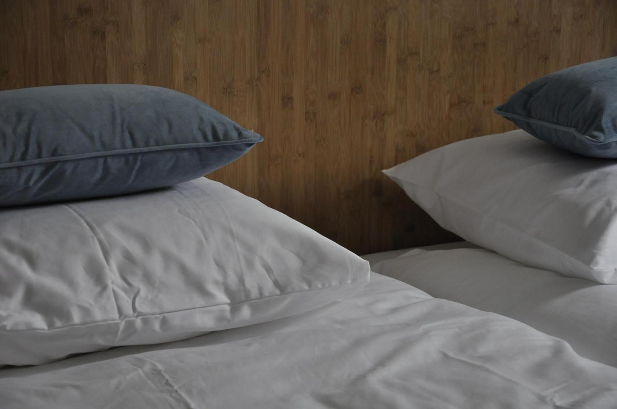 Dock Hotel Stellendam Kültér fotó
