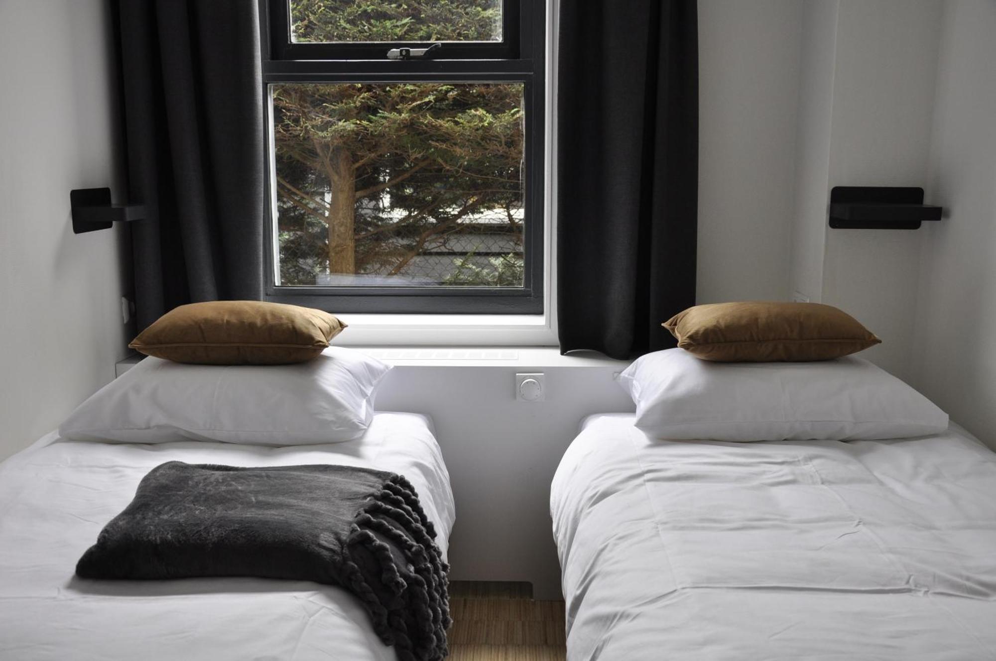 Dock Hotel Stellendam Kültér fotó