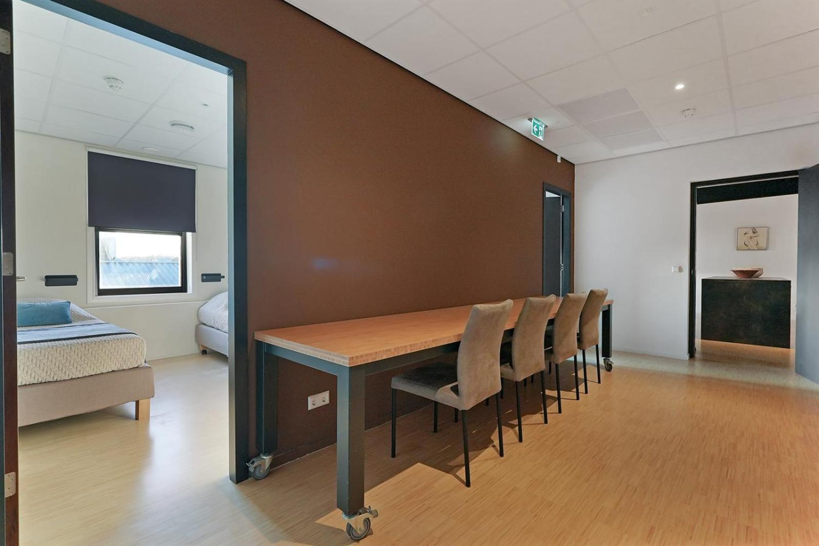 Dock Hotel Stellendam Kültér fotó
