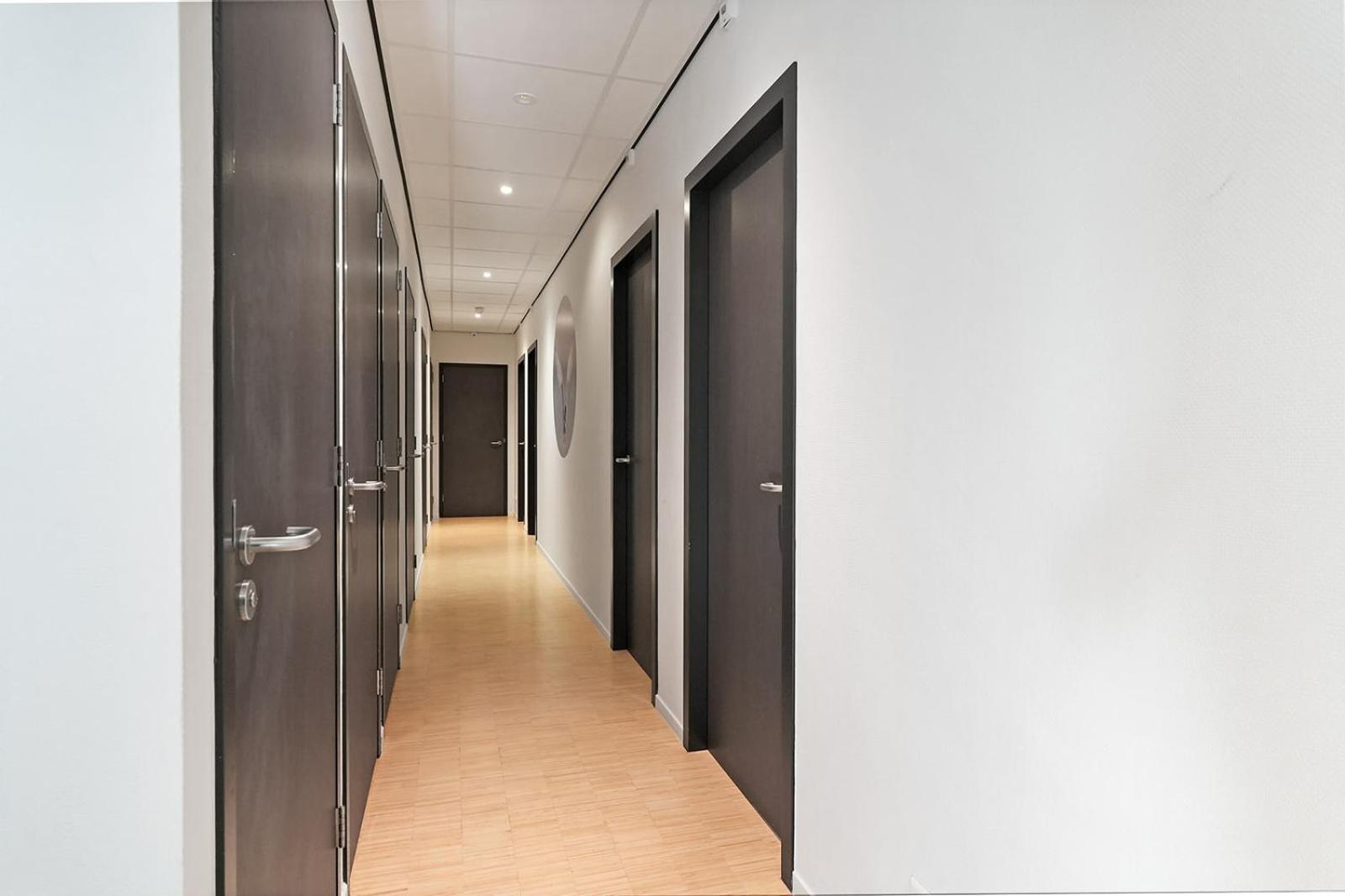 Dock Hotel Stellendam Kültér fotó