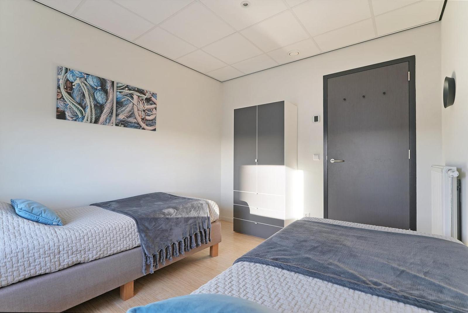 Dock Hotel Stellendam Kültér fotó