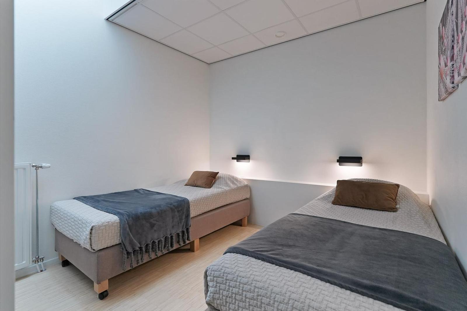 Dock Hotel Stellendam Kültér fotó