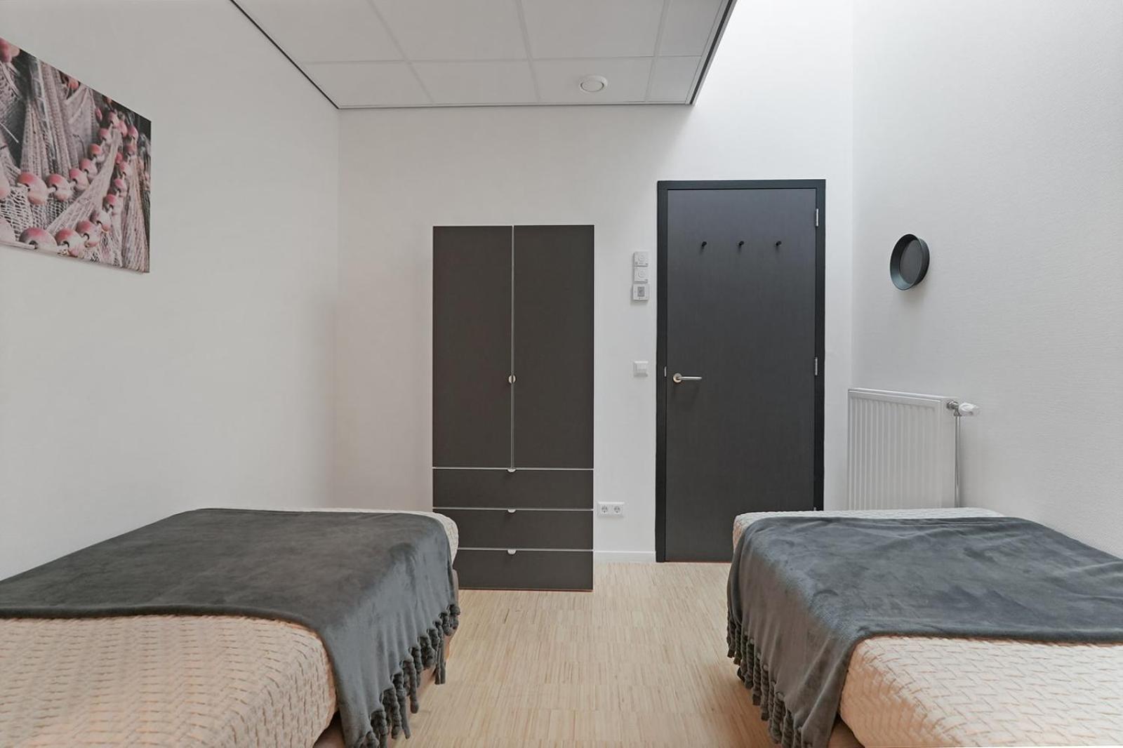 Dock Hotel Stellendam Kültér fotó