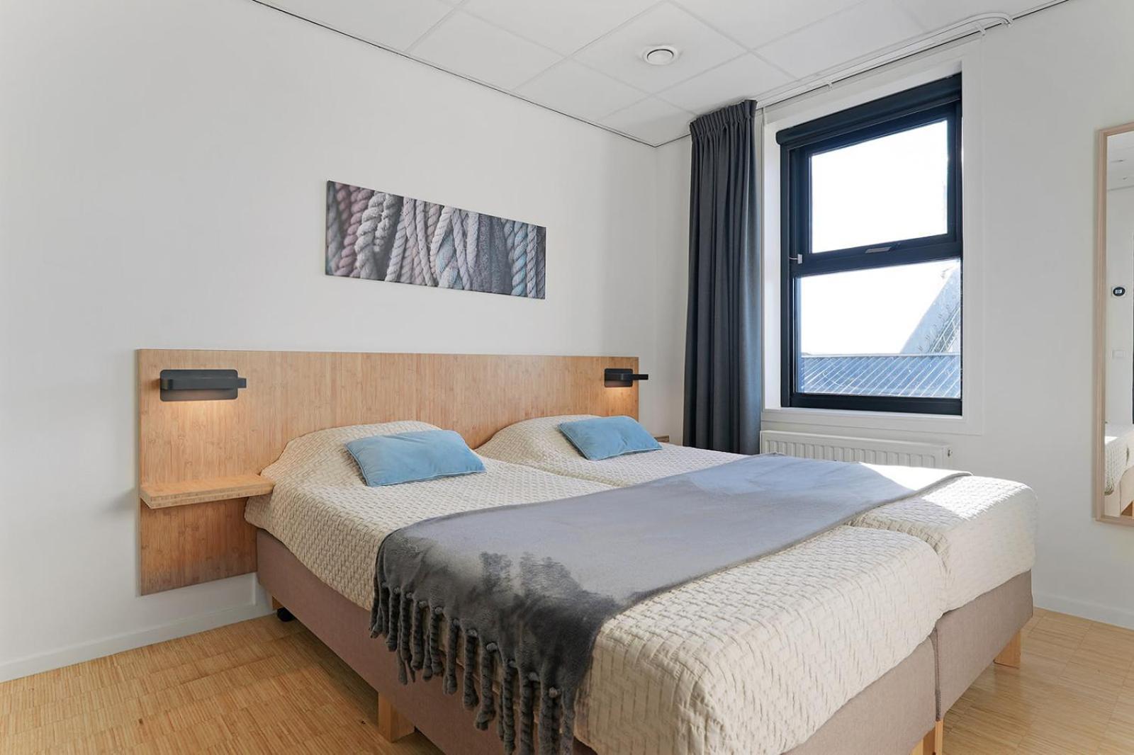 Dock Hotel Stellendam Kültér fotó