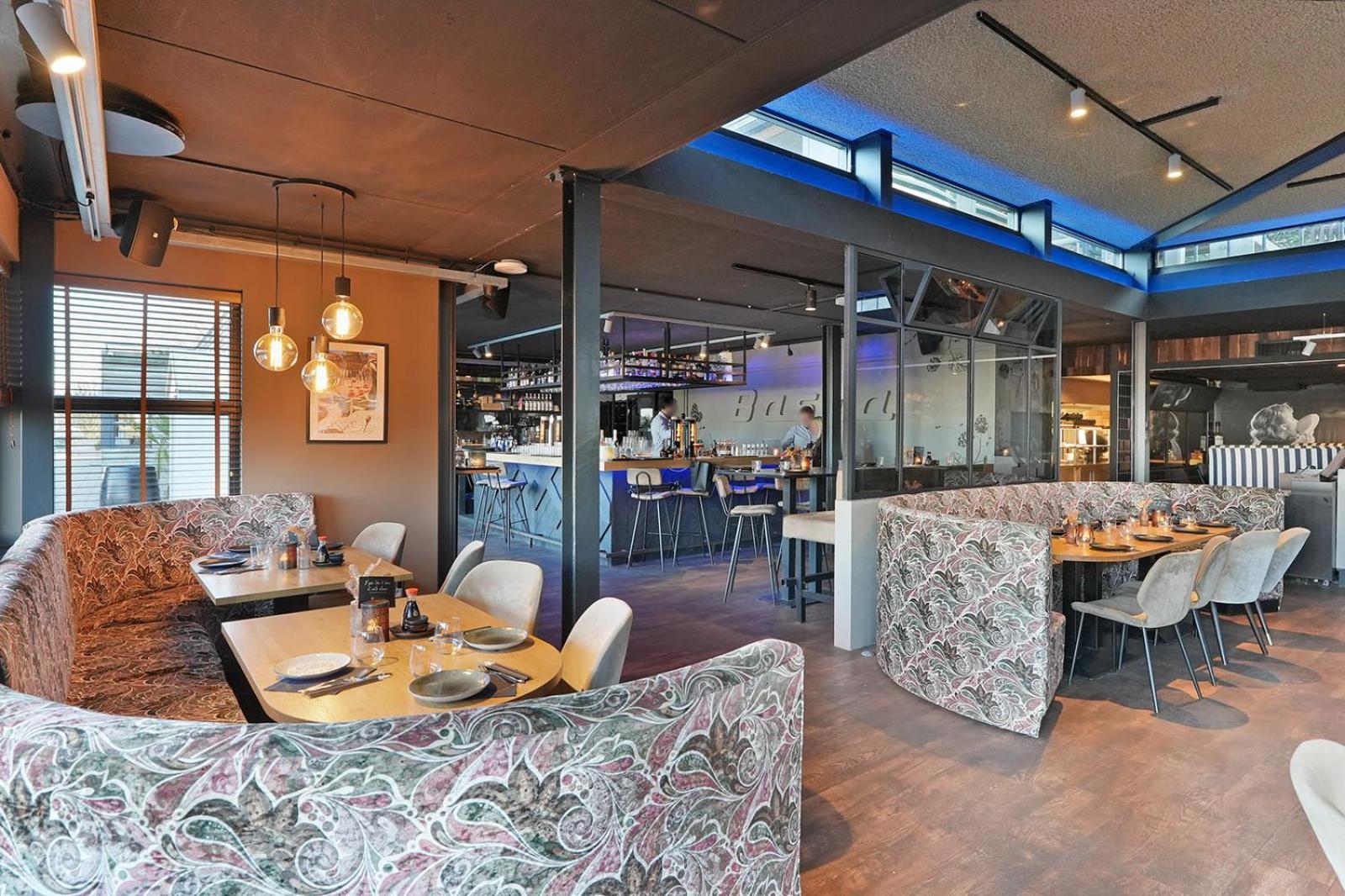Dock Hotel Stellendam Kültér fotó